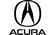 Acura Logo