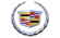 Cadillac Logo