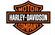 Harley Davidson Logo