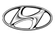 Hyundai Logo