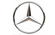 Mercedes Logo
