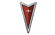 Pontiac Logo