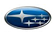 Subaru Logo