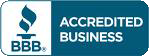 BBB Accredited Business