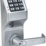 High Security Locks