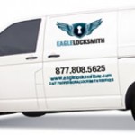 Eagle Locksmith Afforable & Quick 24/7 Service